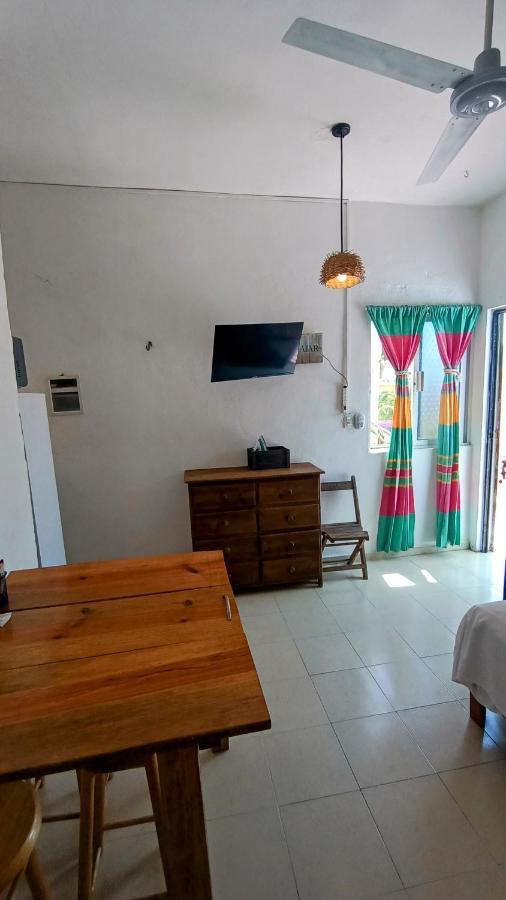 Studio Arcoiris Apartamento *