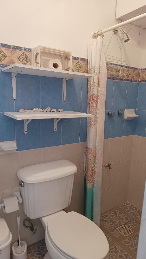 Apartamento Studio Arcoiris Isla Mujeres