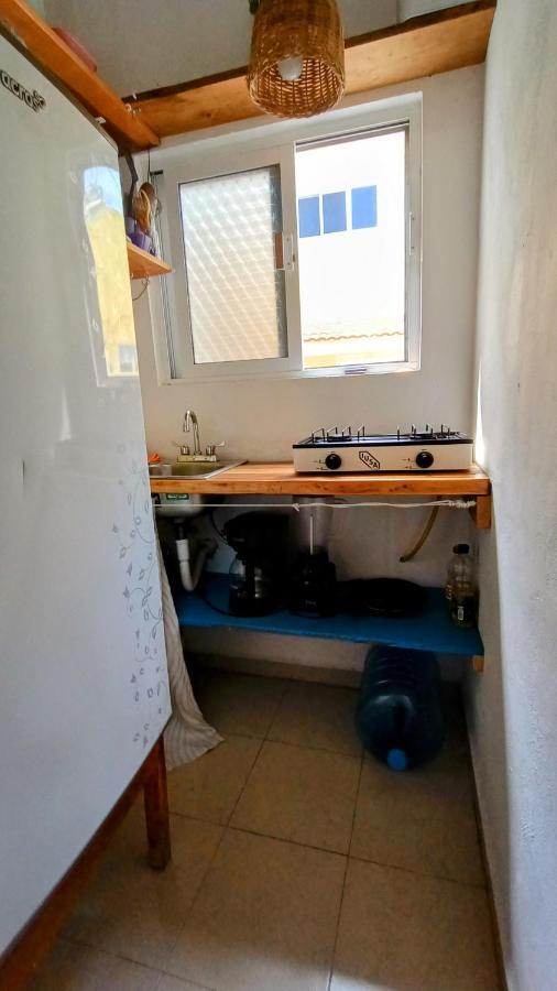 Apartamento Studio Arcoiris Isla Mujeres