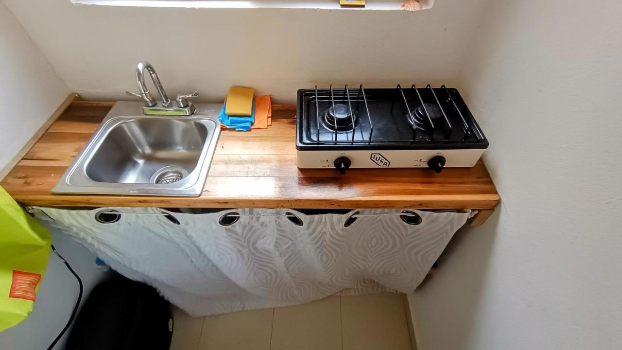 Studio Arcoiris Apartment