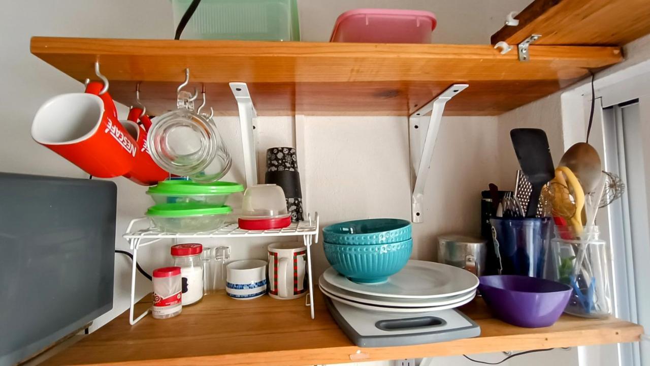 Studio Arcoiris Apartment